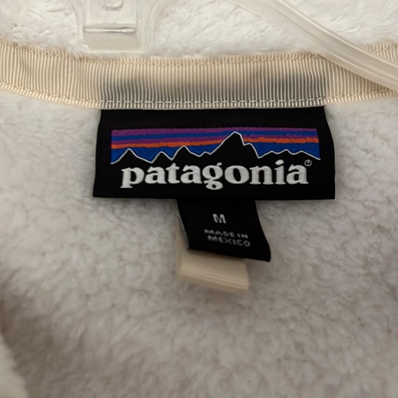 Patagonia sweater - Picture 2 of 3